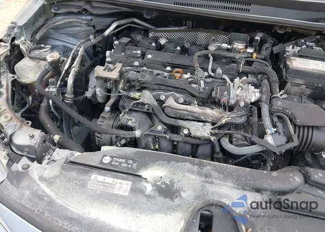 2023 Toyota Corolla Le z USA, uszkodzony, nr VIN 5YFB4MDEXPP051578